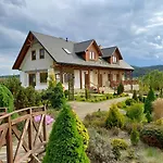 Sloneczne Zbocze Сasa de vacaciones