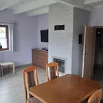Sloneczne Zbocze Сasa de vacaciones
