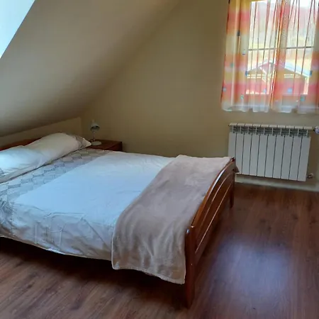 Holiday home Sloneczne Zbocze