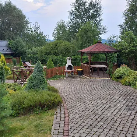 Sloneczne Zbocze *