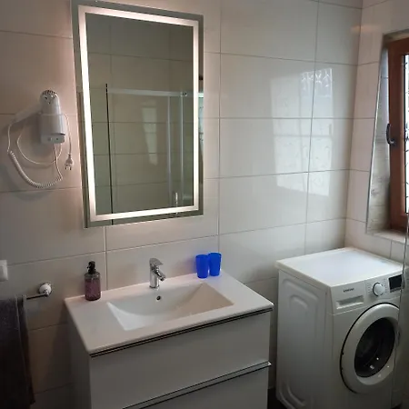 Sloneczne Zbocze * Wysowa-Zdroj