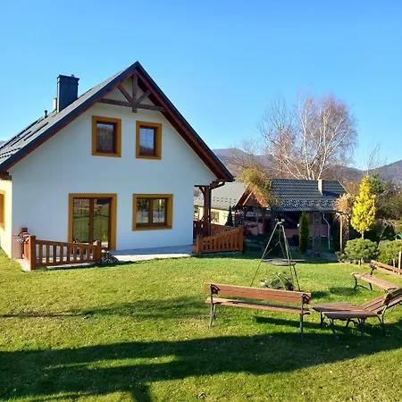 Sloneczne Zbocze *